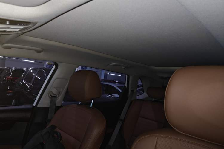 Used Kia Sportage R 2021 Ace 2.0L Splendid Edition
