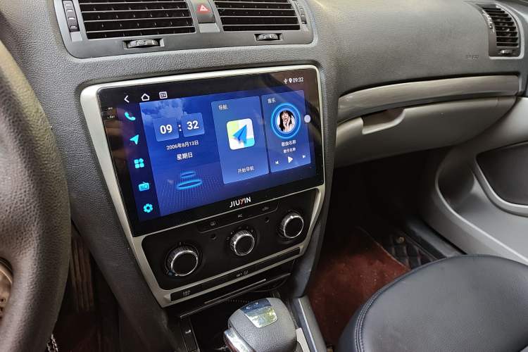 Used Skoda Octavia 2013 1.6L Automatic Yijie Edition
