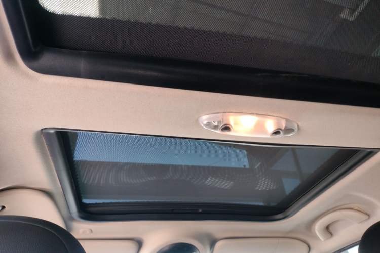 Used MINI Countryman 2014 1.6T COOPER S ALL4