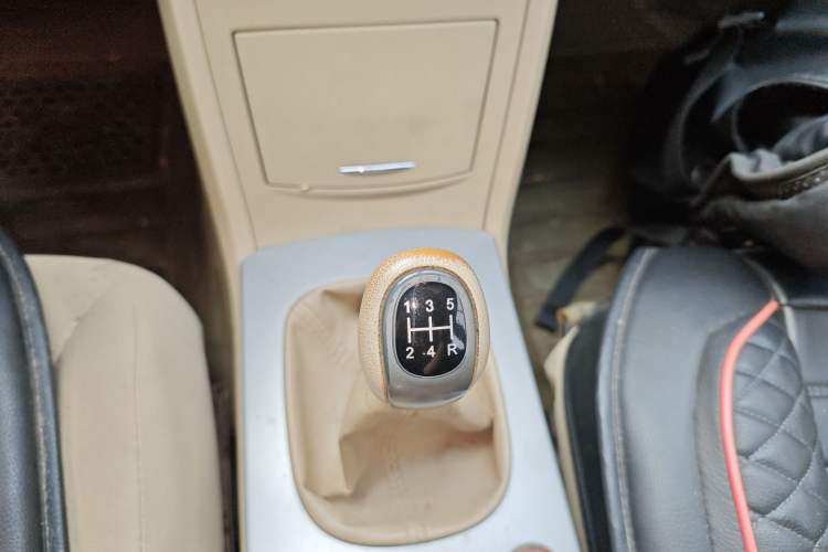 Used Roewe 350 2011 350S 1.5L Manual Xunchi Edition