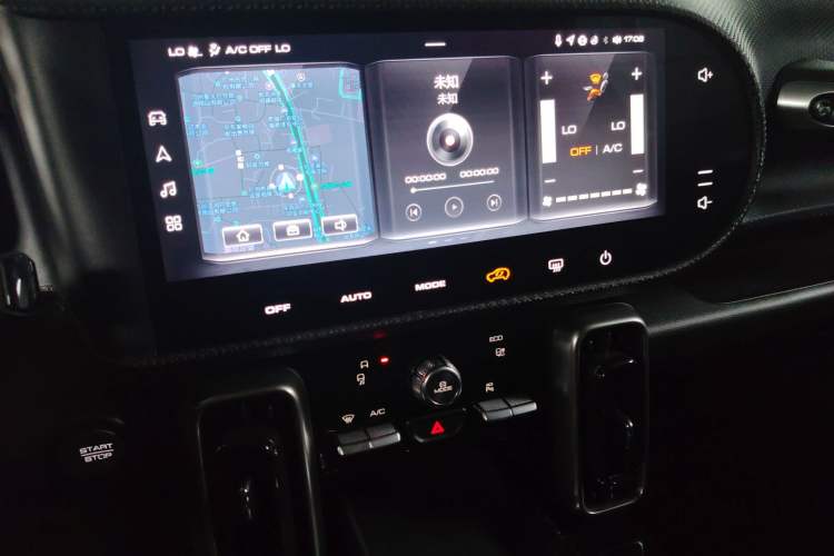 Used Haval DARGO 2022 1.5T DCT Two-Wheel Drive Husky Edition