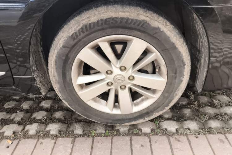 Used Nissan Teana 2011 2.0L XL Comfort Edition