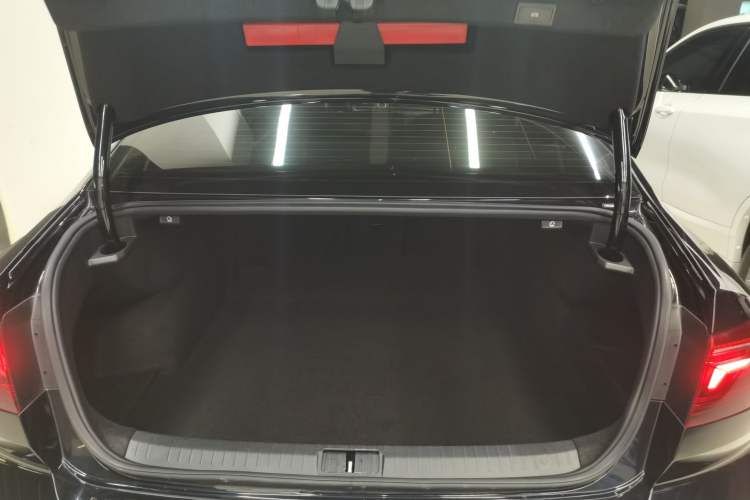 Used Volkswagen Magotan 2020 330TSI DSG Leading Model