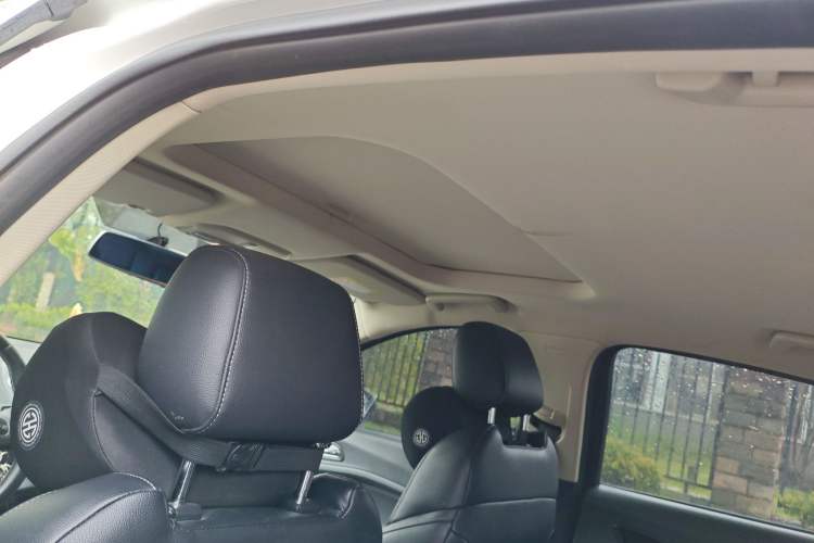 Used Ford Escort 2017 Happiness Edition 1.5L Automatic Fashion Version