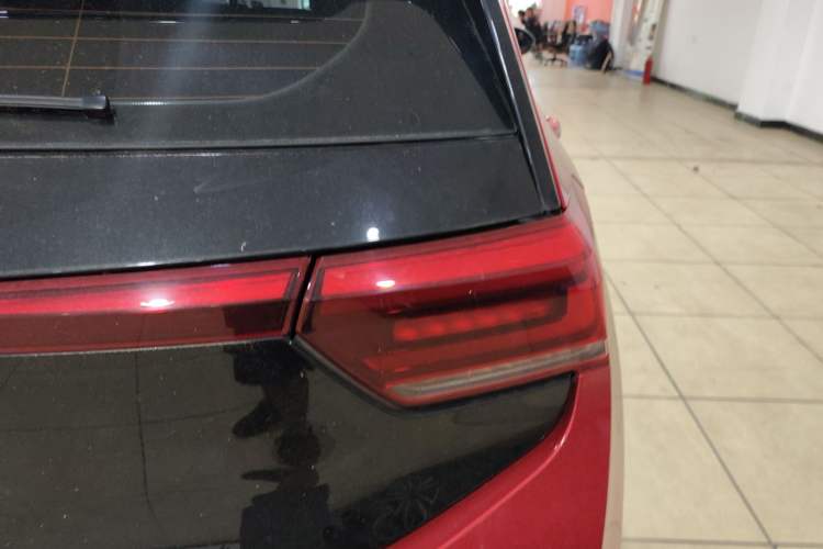 Used Volkswagen ID.3 2022 Active Pure Intelligent Enjoyment Edition