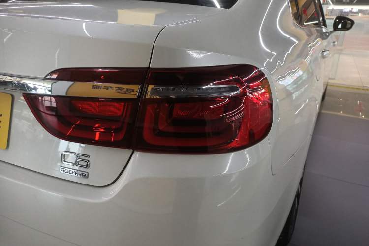 Used Citroen C6 2019 400THP ORIGINS Centennial Deluxe Edition