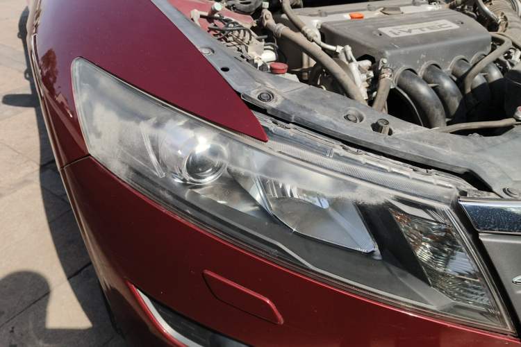 Used Honda Crosstour 2012 2.4L Luxury Edition
