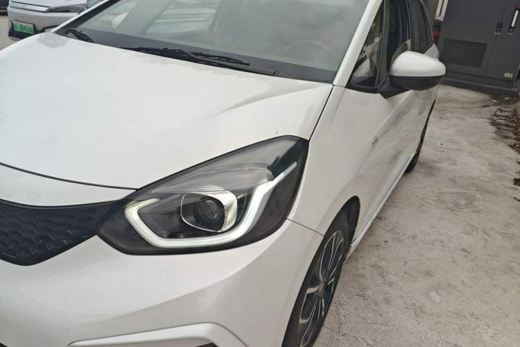 Used Honda LIFE 2021 1.5L CVT SPO-SS Dynamic Edition
