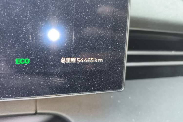 Used Chery Fengyun A8L 2025 1.5 TGDI 145 km Standard Version
