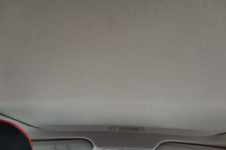 Used Nissan Lannia 2019 1.6L CVT Smart Connect Smart Cool Version China V Standard Headliner