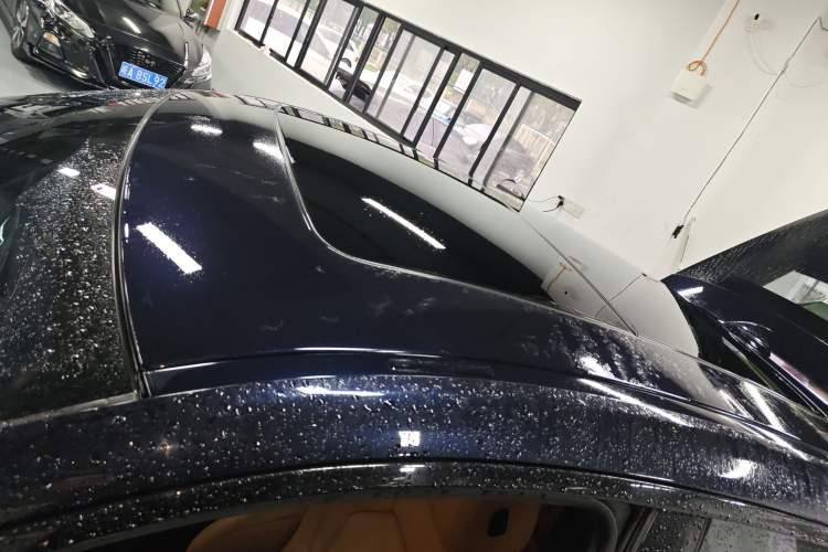 Used BMW 6 Series GT 2019 630i M Sport Package Roof