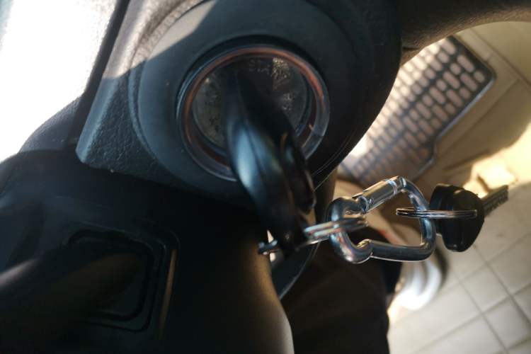 Used SsangYong Rexton W 2014 2.0T Four-Wheel Drive Luxury Navigation Version with 7 Seats