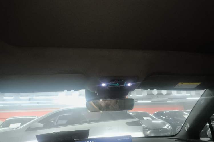 Used Denza N7 2023 with Ultra-Long Range