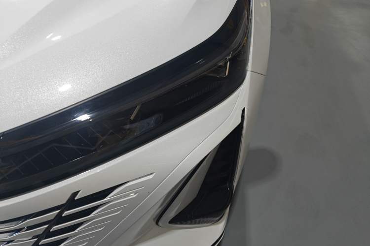 Used Changan CS75 PLUS 2023 3rd Generation 1.5T Automatic Prestige Model