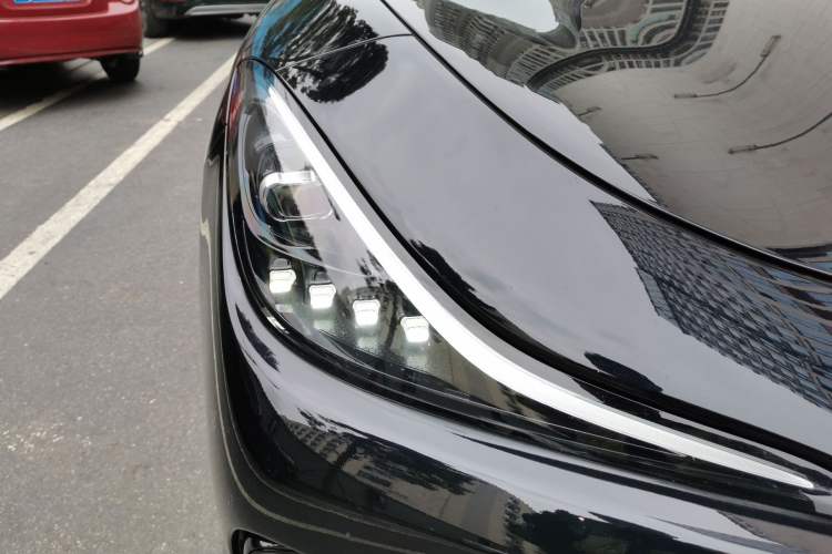 Used IM LS6 2023 Max Enhanced Performance Edition
