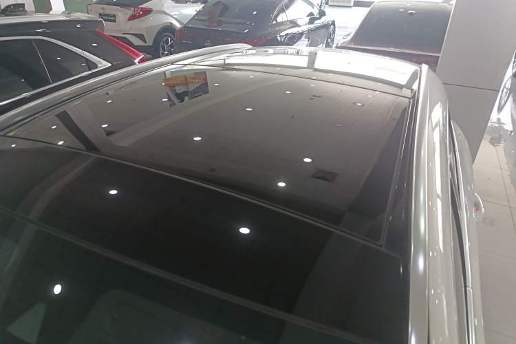 Used Mercedes-Benz GLA 2023 GLA 200