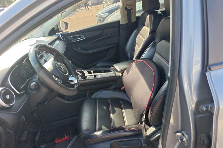 Used MG 6 New Energy 2020 1.5T Hybrid Leading Trendy Edition
