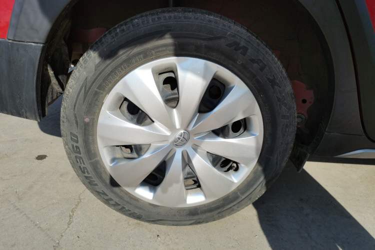 Used Toyota YARiS L Zhi Xuan 2021 X-Trail 1.5L CVT Leading Edition