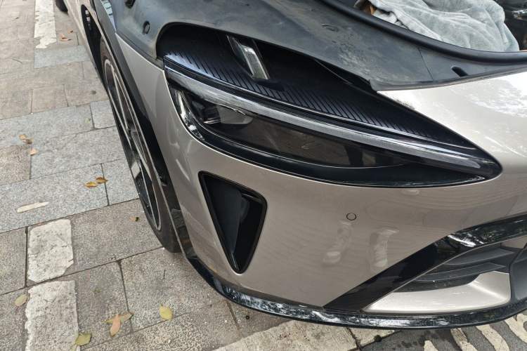 Used Xiaomi Auto YU7 2025 Ultra-Long Range Rear-Wheel Drive Version