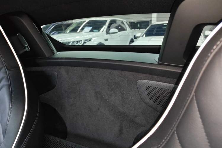 Used BMW Z4 2022 sDrive 25i M Sport Package