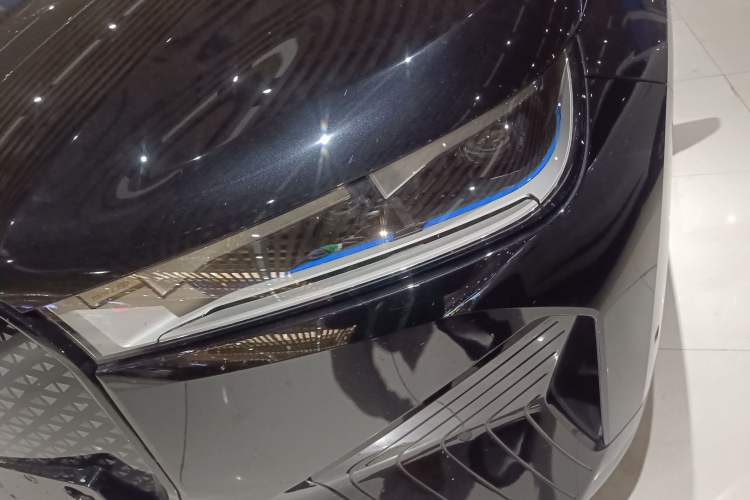 Used BMW iX 2023 Updated xDrive40
