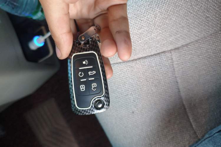 Used Buick GL8 2017 25S Luxury Version China V Standard
