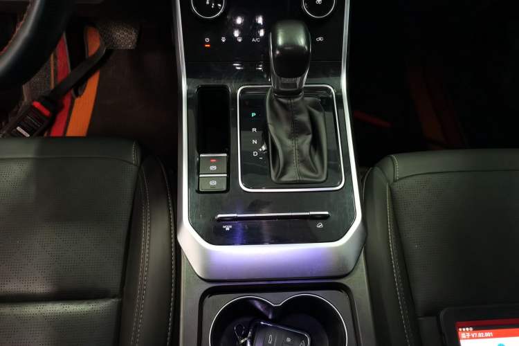 Used Chery Tiggo 8 2022 1.5 TCI Automatic New Dynamic Edition 5 Seats
