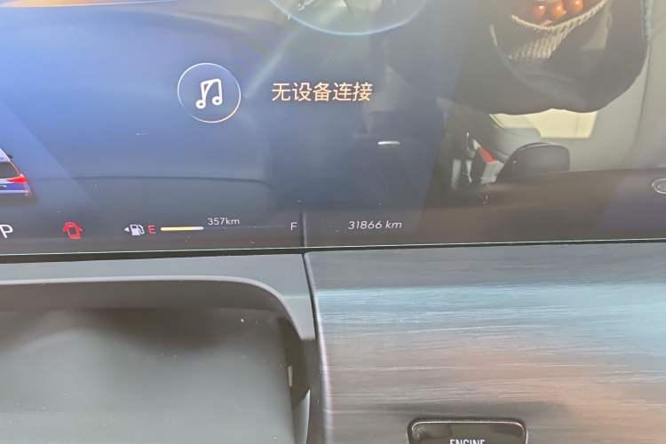 Used Buick GL8 2023 ES Lu Zun Deluxe and Yue Edition