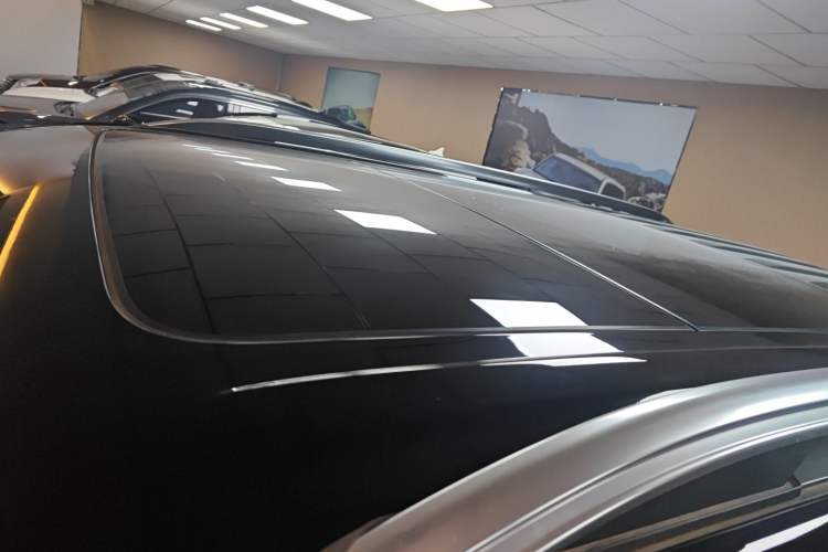 Used Ford Explorer 2020 EcoBoost 285 4x4 Trend Edition 7-Seater
