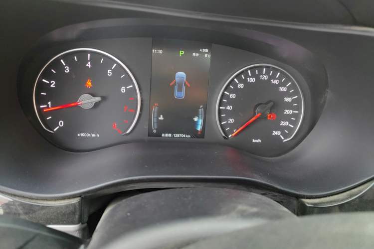 Used BYD Song MAX 2019 1.5T Automatic Smart Connect ZhiLian RuiDong 6 Seats China VI Standard