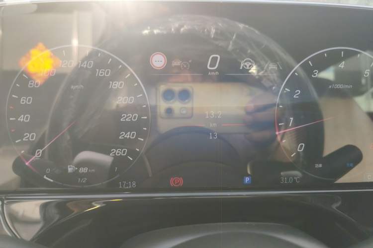 Used Mercedes-Benz E-Class 2026 E 300 L Luxury