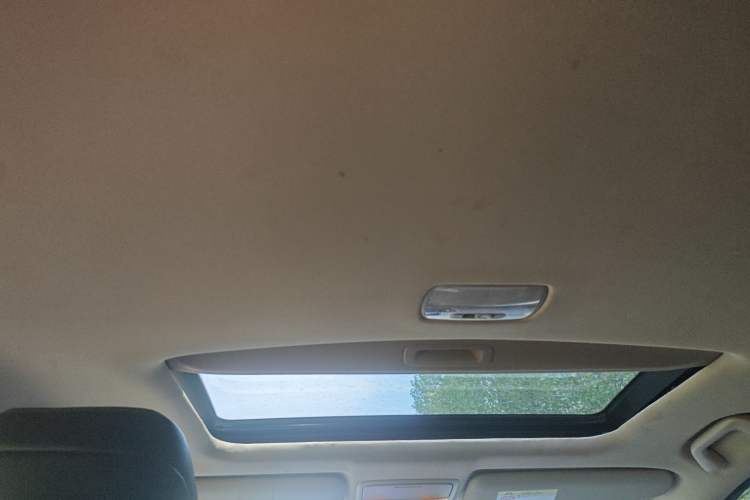 Used Honda CR-V 2016 2.0L two-wheel drive Urban Edition