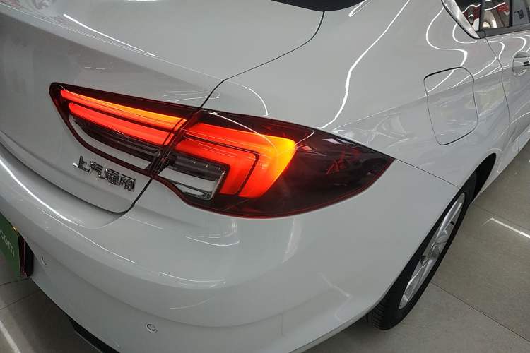 Used Buick Regal 2020 552T Elite Edition