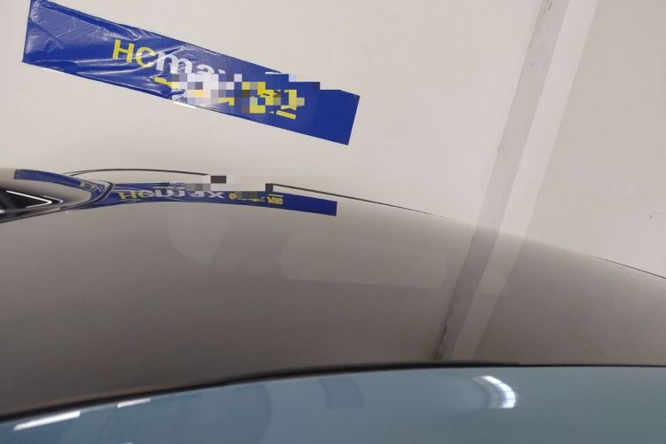 Used Leapmotor B10 2025 510 LiDAR Version
