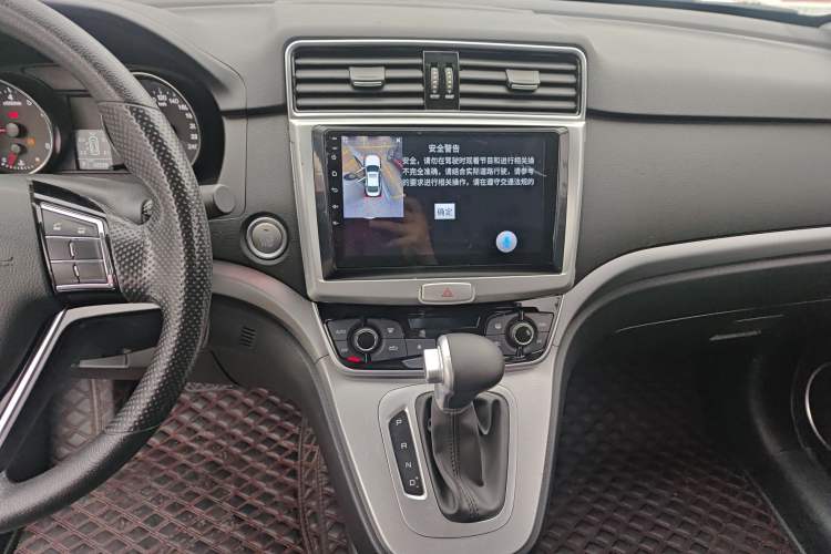 Used Haval M6 2019 1.5T DCT Two-Wheel Drive Value Edition China VI Standard