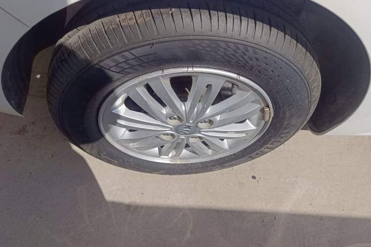 Used Kia Pegas 2017 1.4L Automatic Value Edition
