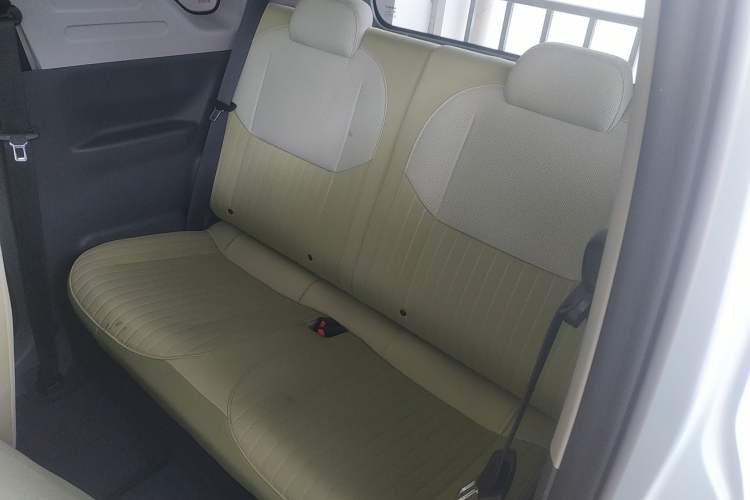 Used Geely Galaxy Panda 2023 Panda Mini 200km Dynamic Bear
