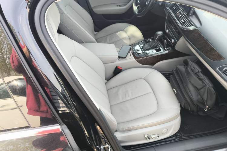 Used Audi A6L 2016 45 TFSI quattro Sport Edition