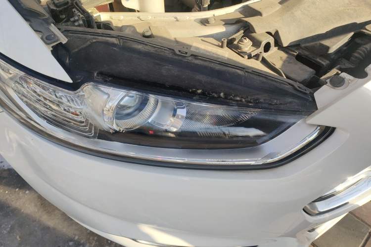 Used Ford Mondeo 2013 1.5L GTDi180 Comfort Model