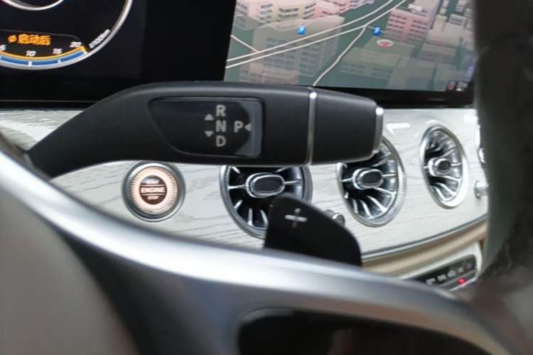 Used Mercedes-Benz E-Class 2019 Restyled E 300 L Luxury Edition
