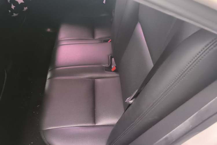 Used Toyota Corolla 2018 1.2T S-CVT GL Smart Enjoyment Version