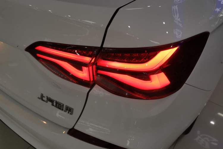 Used Chevrolet Monza 2022 320 Automatic Enjoyment Sunroof Version Right Rear Taillight