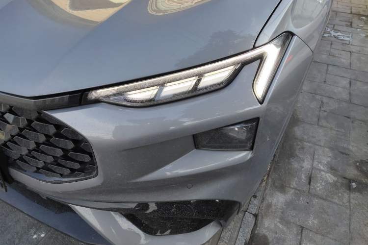 Used Ford Mondeo 2025 2.0T EcoBoost E Hybrid Sport Edition ST-Line
