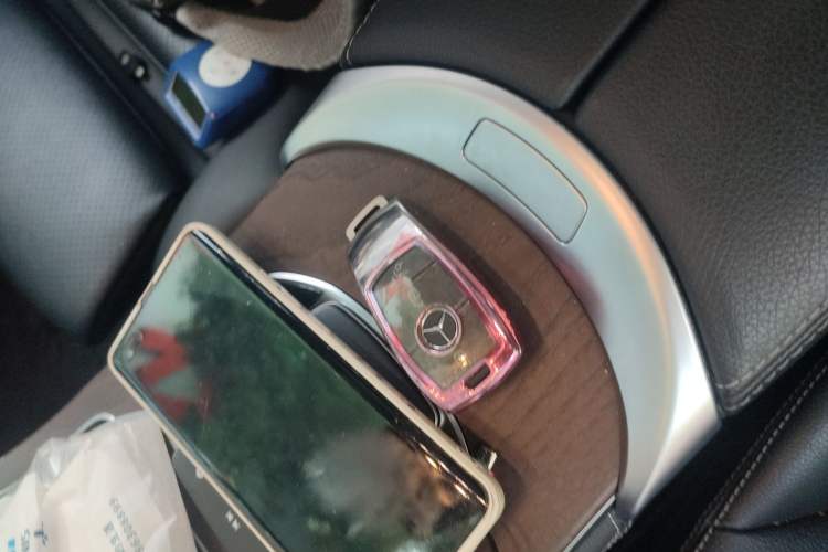 Used Mercedes-Benz GLC 2022 Facelift GLC 260 L 4MATIC Luxury Edition