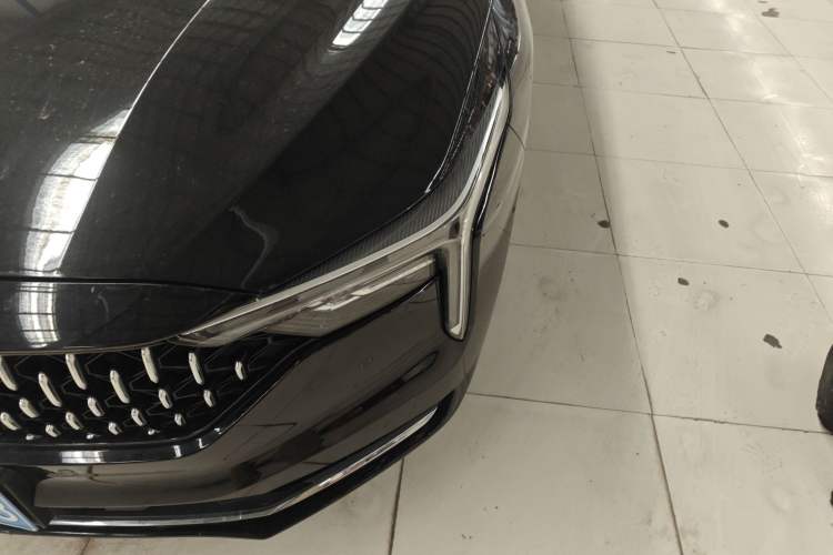 Used Bestune B70 2023 Third Generation 1.5T Automatic Enjoyment Version