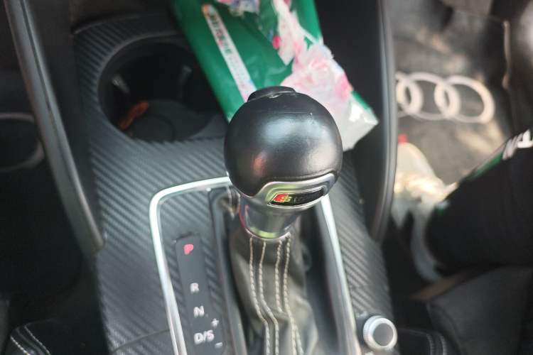 Used Audi S3 2015 S3 2.0T Limousine