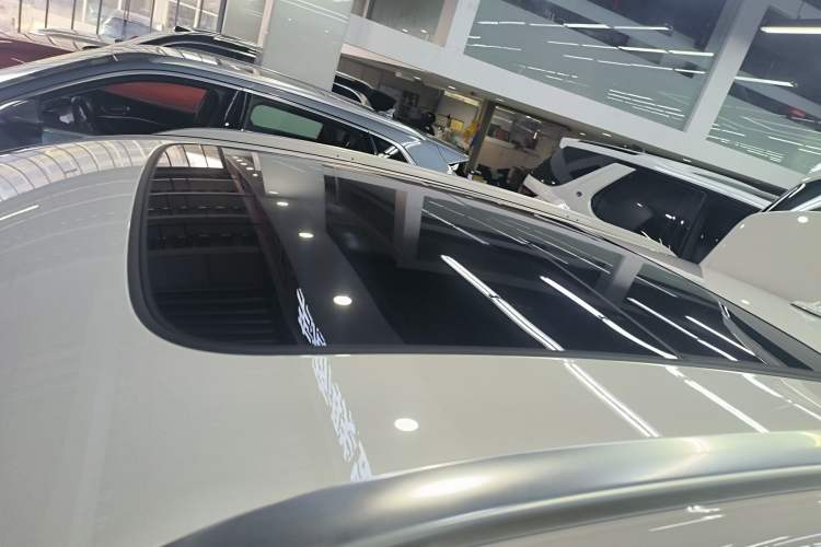 Used Audi e-tron 2021 50 quattro Luxury Edition