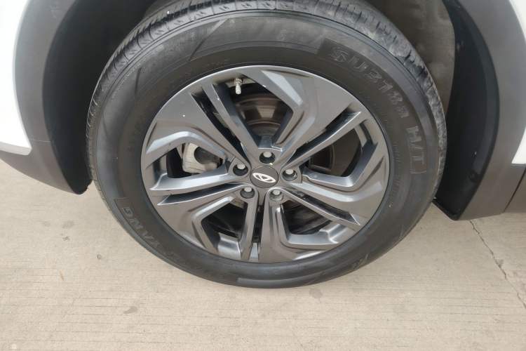 Used Chery Tiggo 7 2020 Discovery Edition 1.5T CVT Discovery No.1