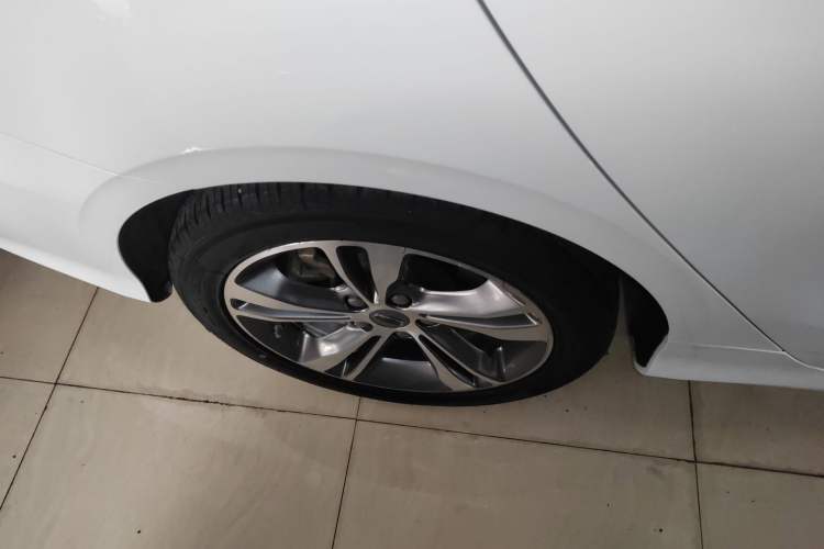 Used Geely Auto Binray 2020 1.4T CVT Asian Games Edition
