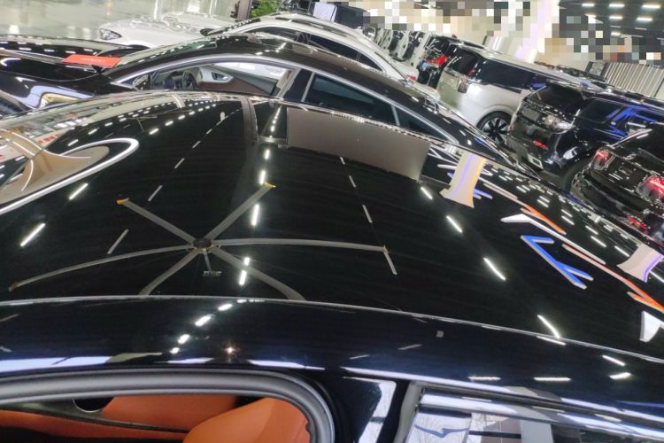 Used BYD Seal 2025 650 Zhihang Edition